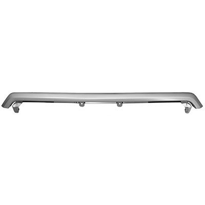 2014-2016 SUBARU FORESTER Hood panel molding OEM# 91121SG001-PFM PL# SU1235101