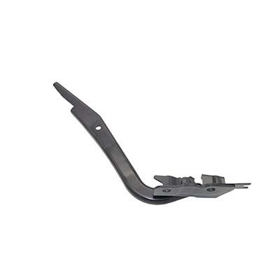 2018-2023 SUBARU CROSSTREK Hood hinge assy OEM# 57260FL0309P PL# SU1236112