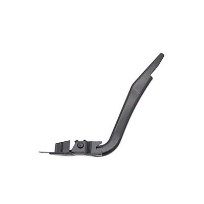 2018-2023 SUBARU CROSSTREK Hood hinge assy OEM# 57260FL0209P PL# SU1236113
