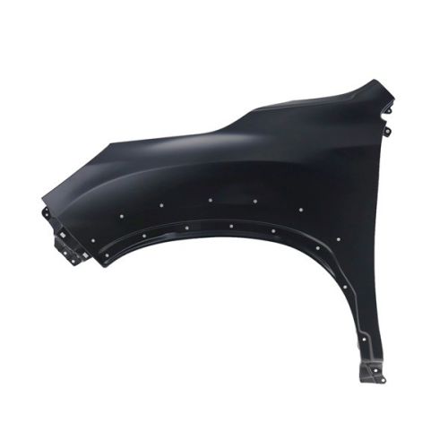 SUBARU FORESTER FENDER LEFT (Driver Side) (Driver Side) (ALUM)(WILDERNESS) **CAPA** OEM#57120SJ0309P 2022-2024 PL#SU1240169C