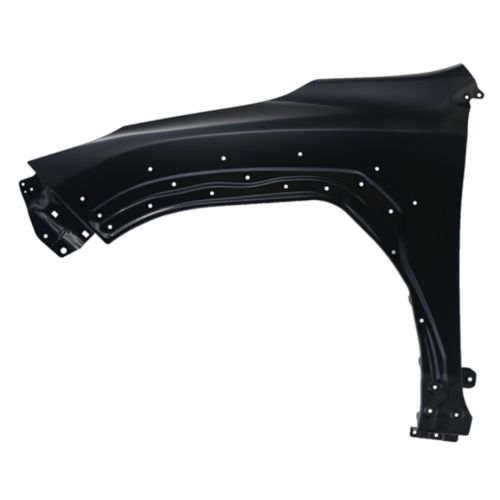 SUBARU CROSSTREK FENDER LEFT (Driver Side) (Driver Side) (ALUM)(WILDERNESS) OEM#57120FN13A9P 2024-2025 PL#SU1240171