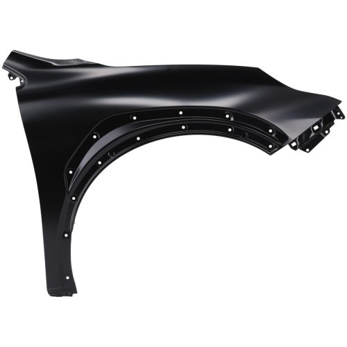 SUBARU OUTBACK FENDER RIGHT (Passenger Side) (22-22 WILDERNESS) OEM#57120AN06A9P 2022-2025 PL#SU1241166