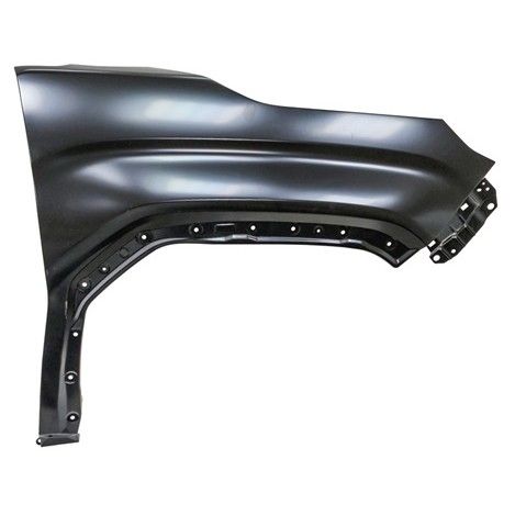 SUBARU FORESTER FENDER RIGHT (Passenger Side) (ALUM) OEM#57120SL0009P 2025 PL#SU1241167