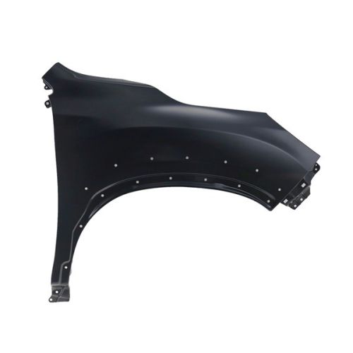 SUBARU FORESTER FENDER RIGHT (Passenger Side) (ALUM)(WILDERNESS) OEM#57120SJ0209P 2022-2024 PL#SU1241169