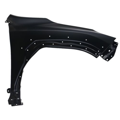SUBARU CROSSTREK FENDER RIGHT (Passenger Side) (ALUM)(WILDERNESS) OEM#57120FN12A9P 2024-2025 PL#SU1241171