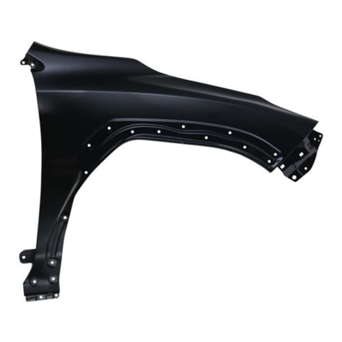 SUBARU CROSSTREK FENDER RIGHT (Passenger Side) (ALUM)(WILDERNESS)**CAPA** OEM#57120FN12A9P 2024-2025 PL#SU1241171C