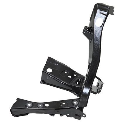2019-2025 SUBARU ASCENT Fender brace Left Driver Side OEM# 51639XC01A9P PL# SU1244103