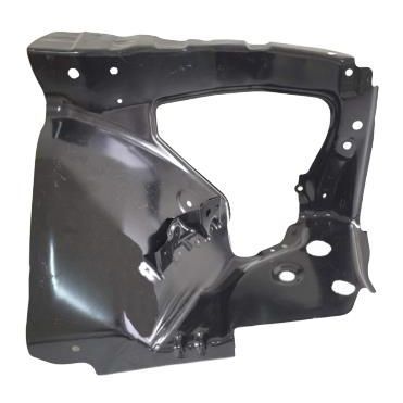 2008-2017 SUBARU Fender apron assy Left Driver Side OEM# 51609FJ0009P PL# SU1246100