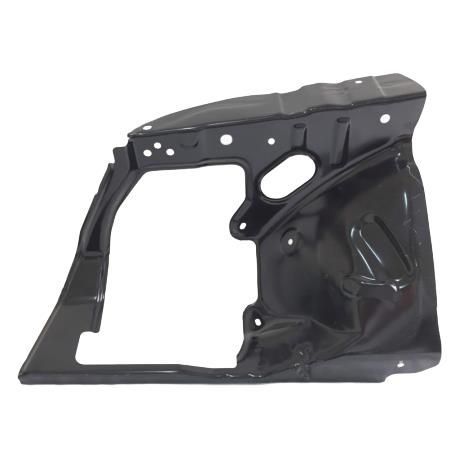 2008-2017 SUBARU Fender apron assy Right Passenger Side OEM# 51610AG0029P PL# SU1247100
