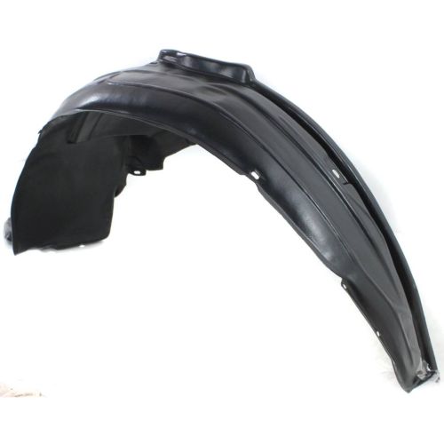 2000-2004 SUBARU LEGACY Fender inner panel Left Driver Side OEM# 59110AE05A PL# SU1248104