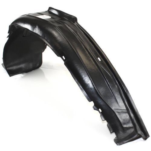 2000-2004 SUBARU OUTBACK Fender inner panel Left Driver Side OEM# 59110AE07A PL# SU1248105