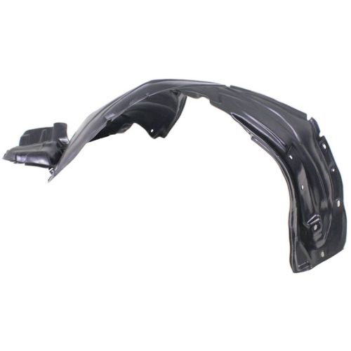 2003-2008 SUBARU FORESTER Fender inner panel Left Driver Side OEM# 59110SA012 PL# SU1248108