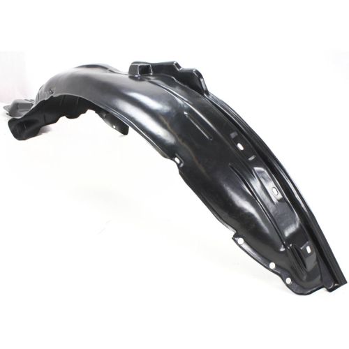 2006-2007 SUBARU IMPREZA Fender inner panel Left Driver Side OEM# 59110FE151 PL# SU1248115