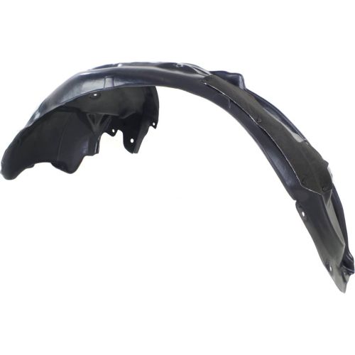 2009-2013 SUBARU FORESTER Fender inner panel Left Driver Side OEM# 59120SC010 PL# SU1248118