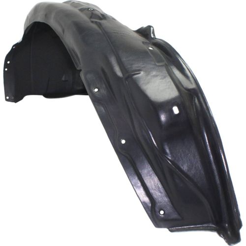 2011-2014 SUBARU IMPREZA Fender inner panel Left Driver Side OEM# 59110FG050 PL# SU1248123