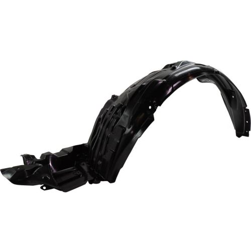 2018-2023 SUBARU CROSSTREK Fender inner panel Left Driver Side OEM# 59110FL050 PL# SU1248131