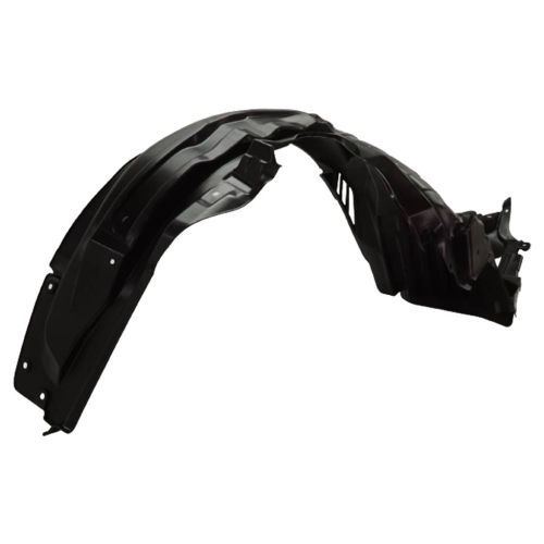 2019-2021 SUBARU Fender inner panel Left Driver Side CAPA OEM# 59110SJ030 PL# SU1248132C