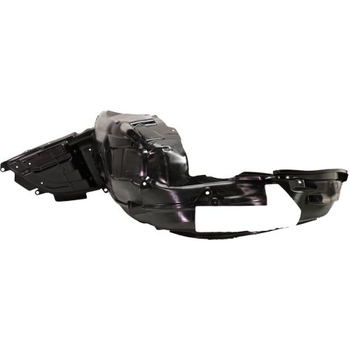 2013-2014 SUBARU OUTBACK Fender inner panel Left Driver Side OEM# 59120AJ03C PL# SU1248135