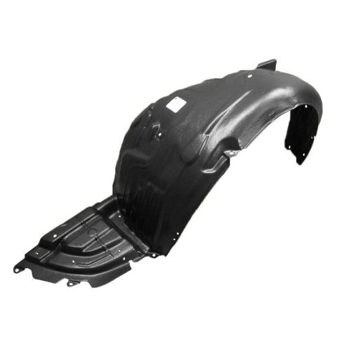 2010-2014 SUBARU LEGACY Fender inner panel Left Driver Side OEM# 59120AJ01A-PFM PL# SU1248141