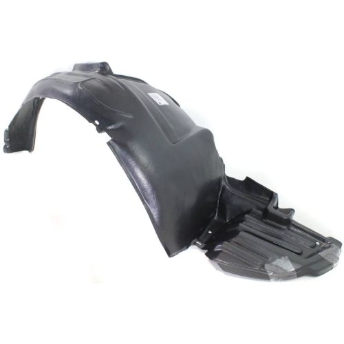 2000-2004 SUBARU LEGACY Fender inner panel Right Passenger Side OEM# 59110AE04A PL# SU1249104
