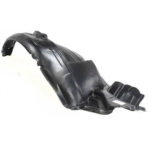 2002-2003 SUBARU IMPREZA Fender inner panel Right Passenger Side OEM# 59110FE022 PL# SU1249107