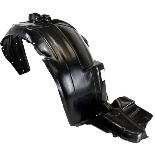 2003-2008 SUBARU Fender inner panel Right Passenger Side OEM# 59110SA002 PL# SU1249108