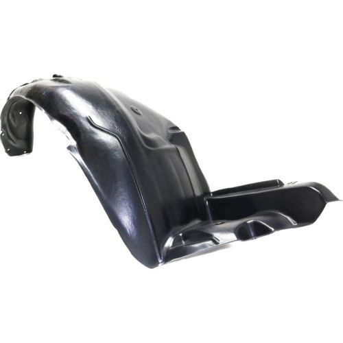 2009-2013 SUBARU Fender inner panel Right Passenger Side CAPA  OEM# 59120SC000 PL# SU1249118C