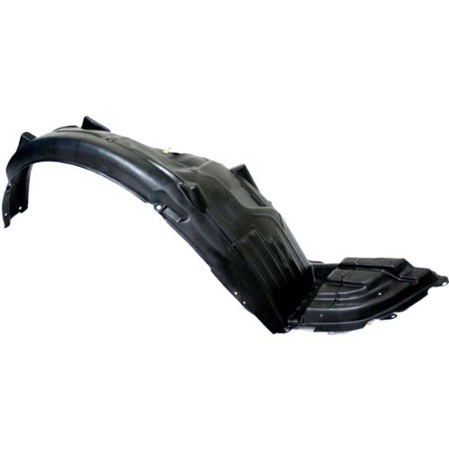 2010-2015 SUBARU OUTBACK Fender inner panel Right Passenger Side OEM# 59120AJ24A PL# SU1249119