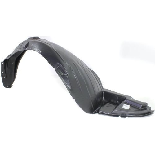 2006-2014 SUBARU Fender inner panel Right Passenger Side OEM# 59110XA02A PL# SU1249120