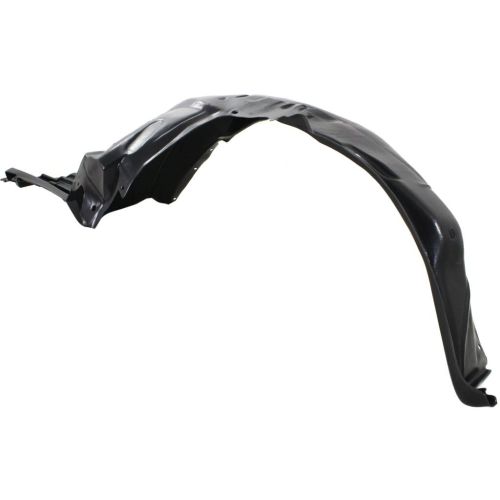 2008-2010 SUBARU IMPREZA Fender inner panel Right Passenger Side OEM# 59110FG021 PL# SU1249122