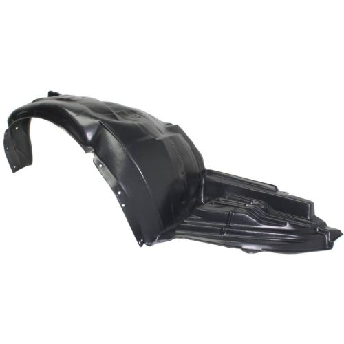 2011-2014 SUBARU IMPREZA Fender inner panel Right Passenger Side OEM# 59110FG040 PL# SU1249123