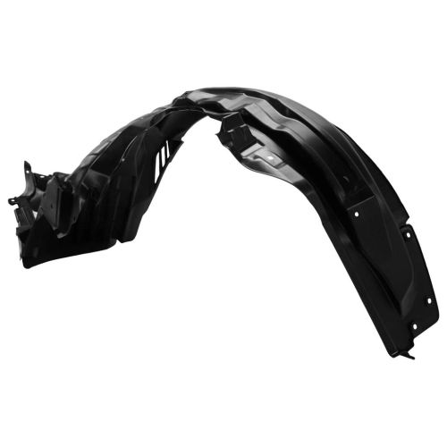 2019-2021 SUBARU Fender inner panel Right Passenger Side OEM# 59110SJ020 PL# SU1249132