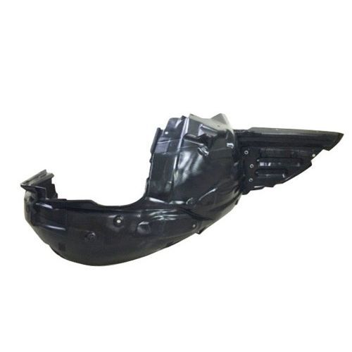2015-2017 SUBARU Fender inner panel Right Passenger Side CAPA  OEM# 59110AL00B PL# SU1249133C