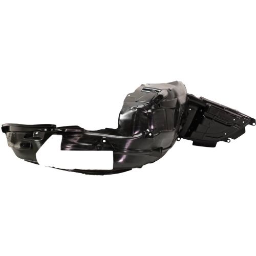 2013-2014 SUBARU OUTBACK Fender inner panel Right Passenger Side OEM# 59120AJ02C PL# SU1249135