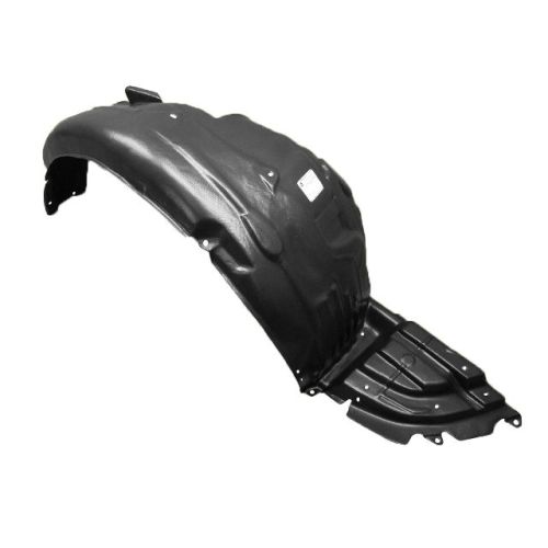 2010-2014 SUBARU Fender inner panel Right Passenger Side OEM# 59120AJ00A-PFM PL# SU1249141
