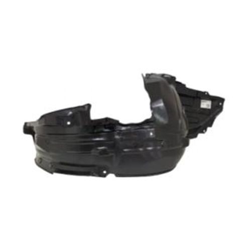 2022-2024 SUBARU Fender inner panel Right Passenger Side CAPA  OEM# 59110VC020 PL# SU1249143C