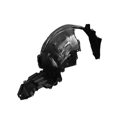 2024-2025 SUBARU Fender inner panel Right Passenger Side OEM# 59110FN00A PL# SU1249146