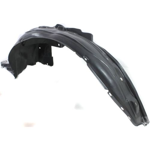 2004-2005 SUBARU IMPREZA Fender splash shield Left Driver Side OEM# 59110FE051 PL# SU1250101
