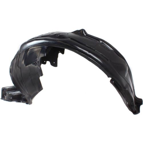 2005-2009 SUBARU OUTBACK Fender splash shield Left Driver Side OEM# 59120AG07A PL# SU1250102
