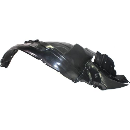 2004-2005 SUBARU Fender splash shield Right Passenger Side OEM# 59110FE062 PL# SU1251100