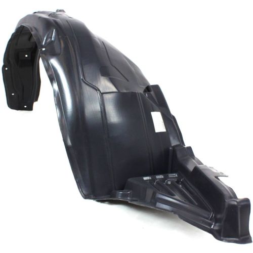 2005-2009 SUBARU Fender splash shield Right Passenger Side OEM# 59120AG04B PL# SU1251103