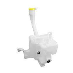 SUBARU IMPREZA 2.0  WASHER TANK WO/PUMP W/CAP (W/SENSOR HOLE)(WAG) OEM#86631FJ420-PFM 2015-2016 PL#SU1288101