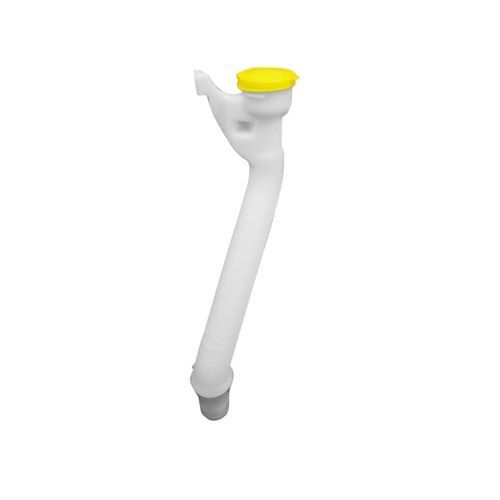 SUBARU FORESTER  WASHER TANK FILLER TUBE W/CAP OEM#86655SJ160-PFM 2019-2024 PL#SU1289103