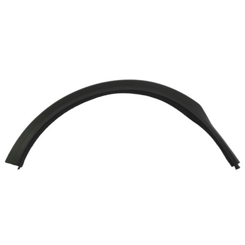 2013-2017 SUBARU Front wheel opening molding Left Driver Side OEM# 91112FJ111 PL# SU1290100