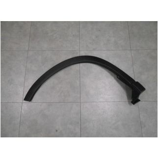 2019-2024 SUBARU Front wheel opening molding Left Driver Side OEM# 91112SJ210 PL# SU1290102