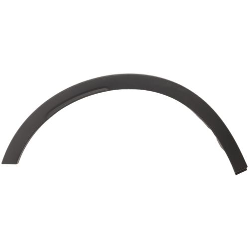 2020-2022 SUBARU Front wheel opening molding Left Driver Side OEM# 91112AN01A PL# SU1290106