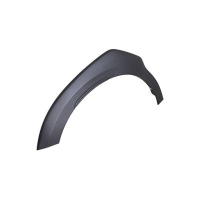 2023-2025 SUBARU Front wheel opening molding Left Driver Side OEM# 91112AN77A PL# SU1290107