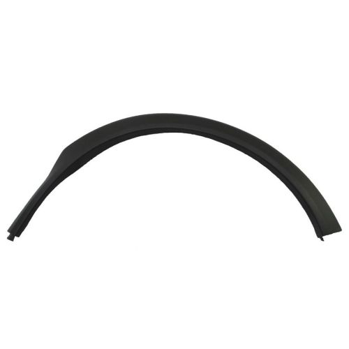 2013-2017 SUBARU Front wheel opening molding Right Passenger Side CAPA OEM# 91112FJ101 PL# SU1291100C
