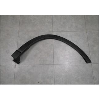 2019-2024 SUBARU Front wheel opening molding Right Passenger Side CAPA OEM# 91112SJ200 PL# SU1291102C