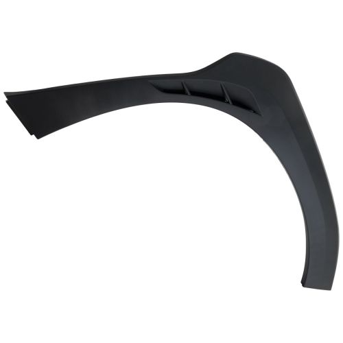 2024-2026 SUBARU Front wheel opening molding Right Passenger Side CAPA OEM# 91112FN20A PL# SU1291105C